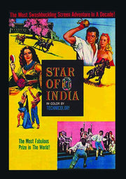 Star Of India - 