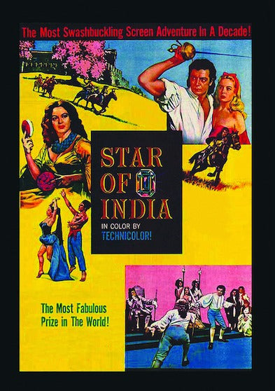 Star Of India - 