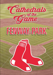 Cathedrals Of The Game: Fenway Park - 
