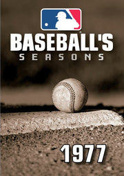Baseball's Seasons: 1977 - 