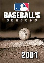 Baseball's Seasons: 2001 - 