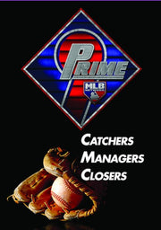 Prime 9: Catchers. Managers. Closers - 