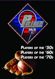 Prime 9: Players of the 50s. Players of the 1960s. Players of the 70s. - 