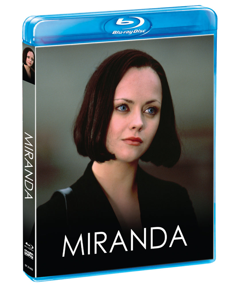 Miranda (2002) - 