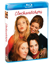 Clockwatchers - 