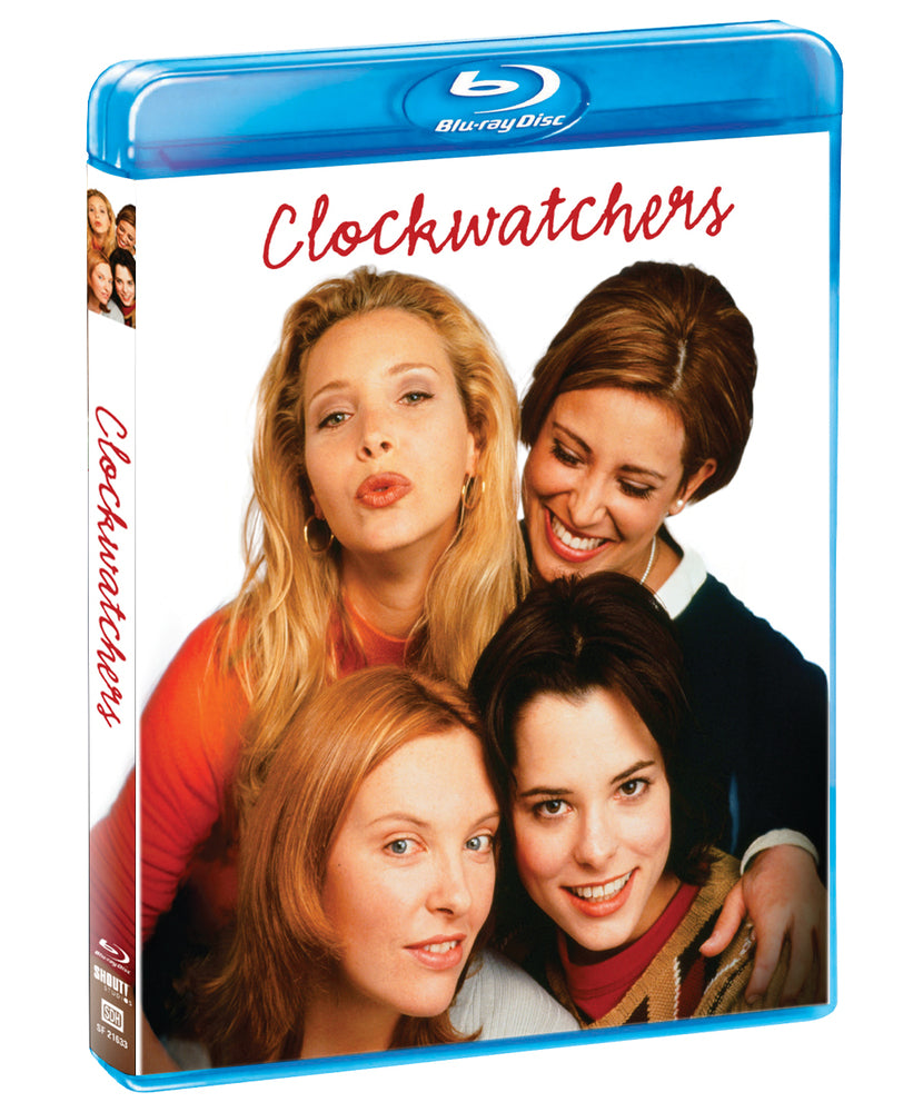 Clockwatchers - 