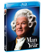 Man Of The Year (2006) - 
