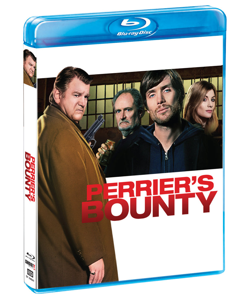 Perrier's Bounty - 