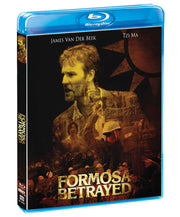 Formosa Betrayed - 