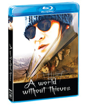 A World Without Thieves - 