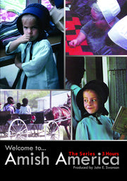 Welcome to Amish America - 