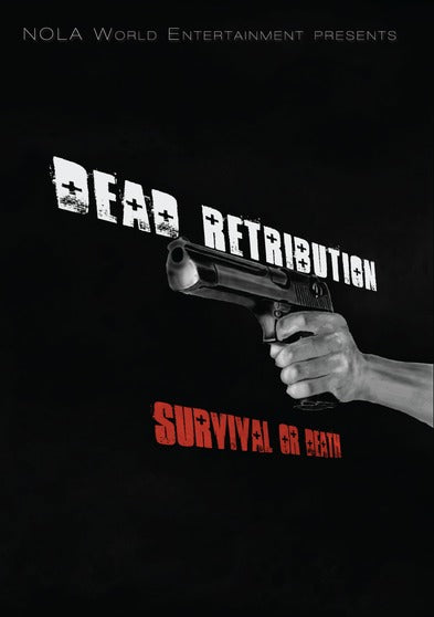 Dead Retribution - 