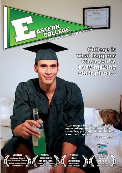 Eastern College - 