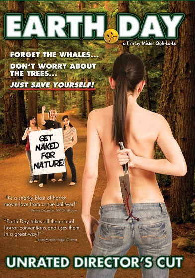 Earth Day - 