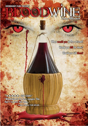Bloodwine - 