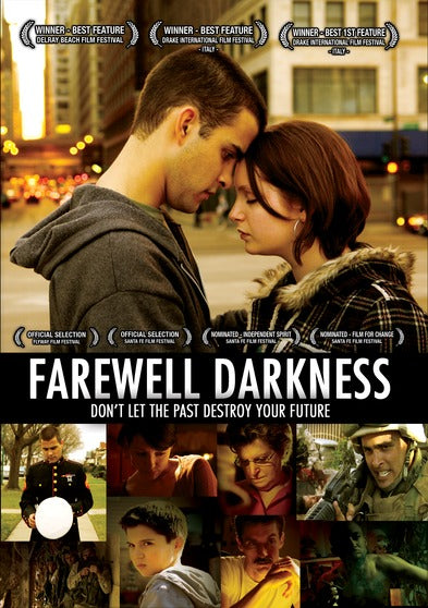 Farwell Darkness - 