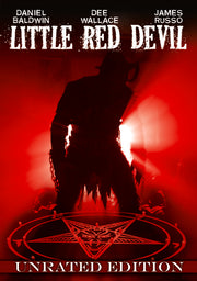 Little Red Devil - 