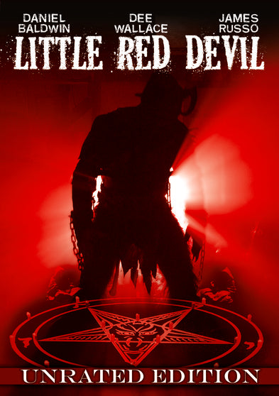 Little Red Devil - 