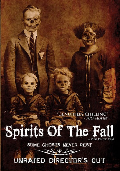 Spirits of the Fall - 
