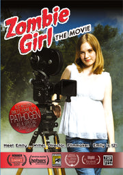 Zombie Girl: The Movie - 