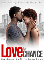 Love By Chance - 
