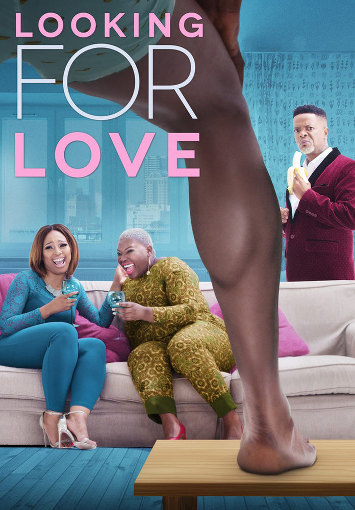 Looking For Love - 