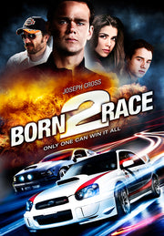 Born 2 Race - 