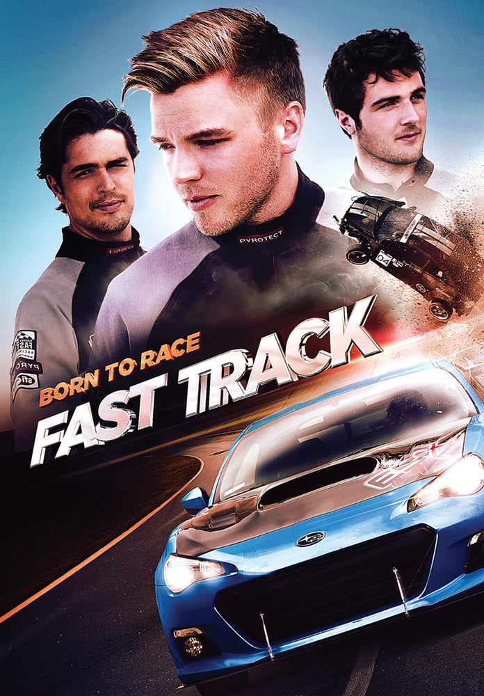 Born to Race: Fast Track - 