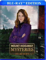 Mount Hideaway Mysteries: Exes and Oh No's - 