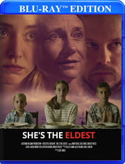She's The Eldest - 