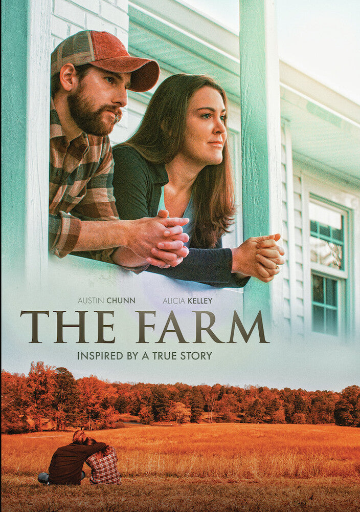 the farm - DVD