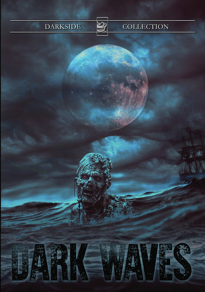 Dark Waves - 