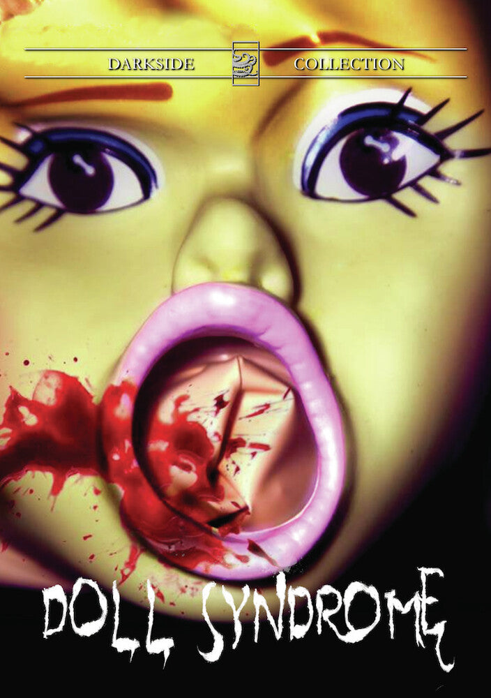 Doll Syndrome - 