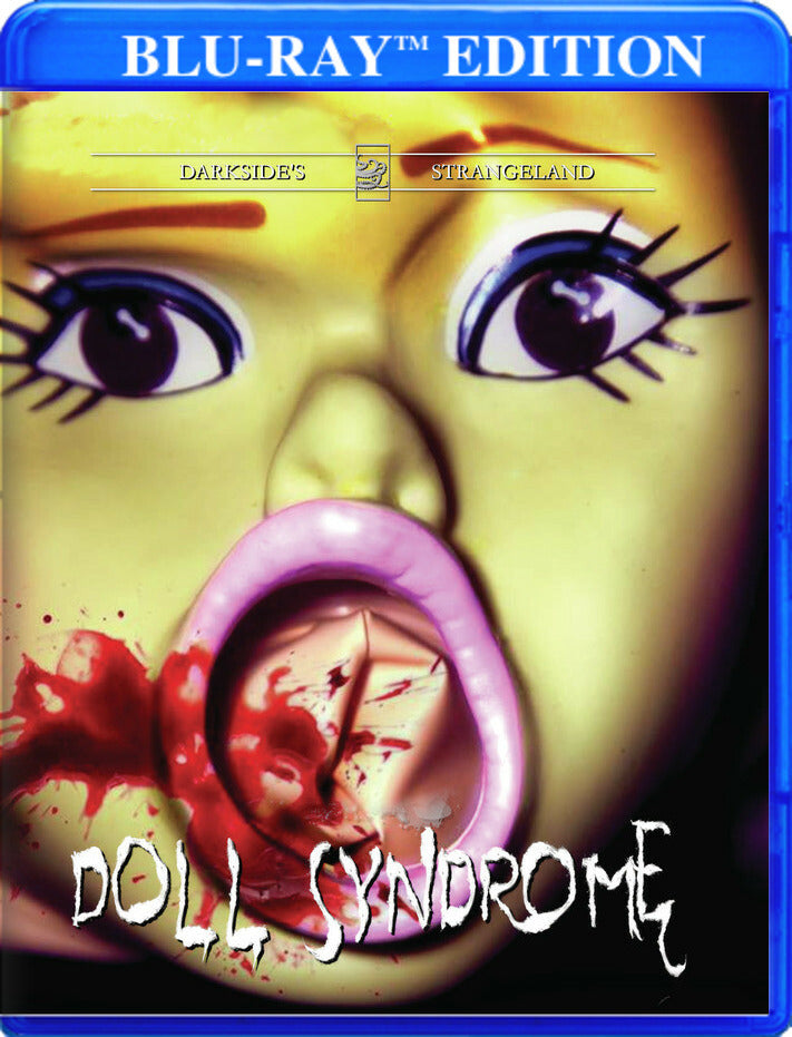 Doll Syndrome - 