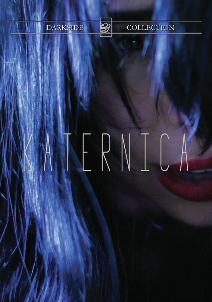 katernica - DVD