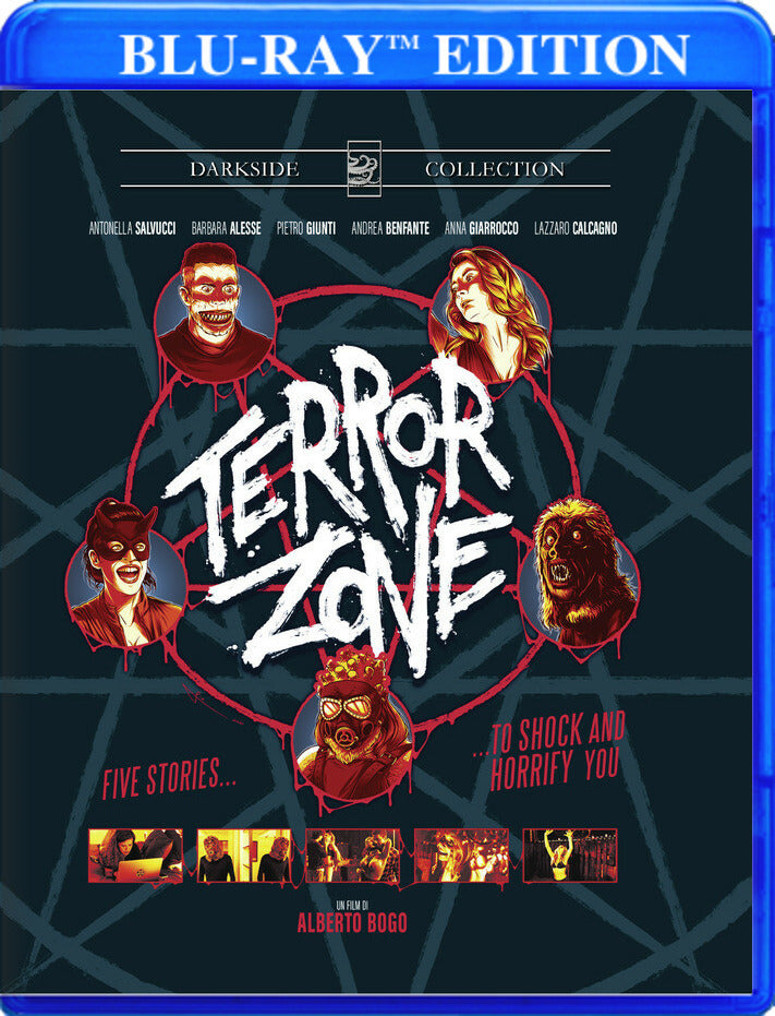Terror Zone - 