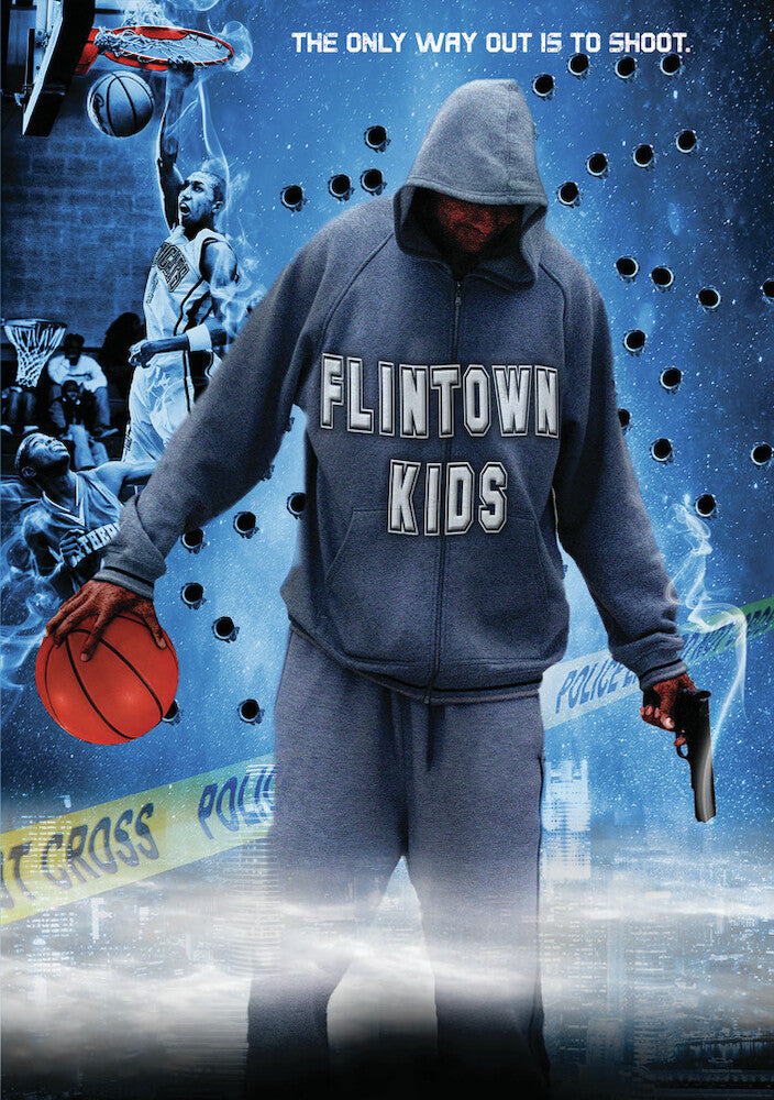 flintown kids - DVD