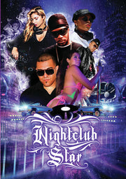 nightclub star - DVD