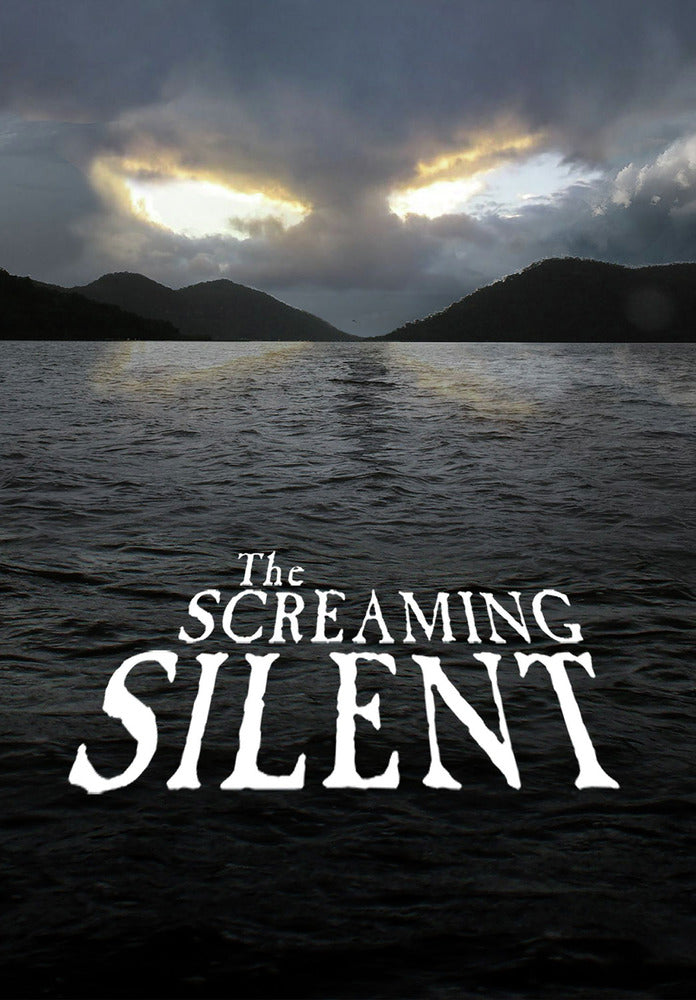 The Screaming Silent - 