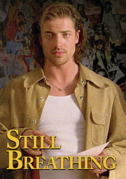 still breathing - DVD