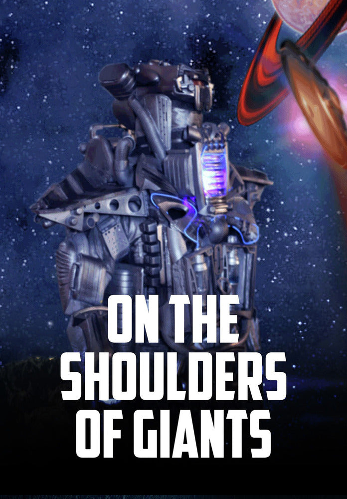 On The Shoulders of Giants - 