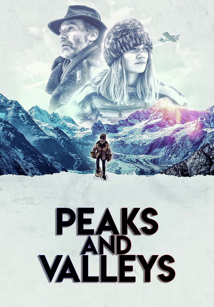 Peaks and Valleys - 