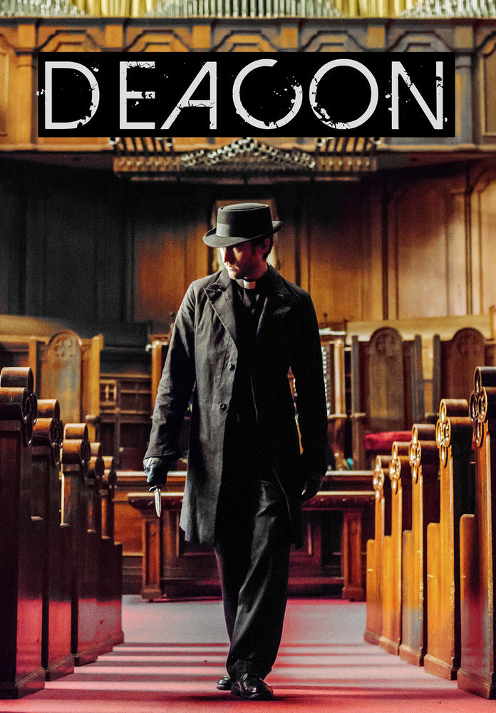 Deacon - 