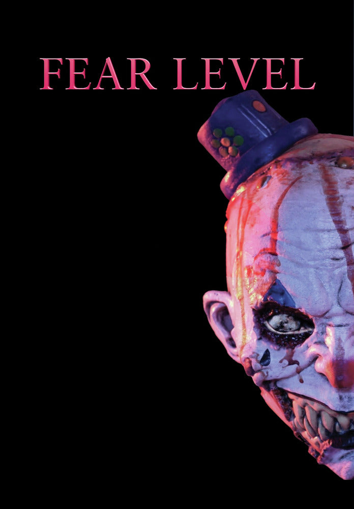 Fear Level - 