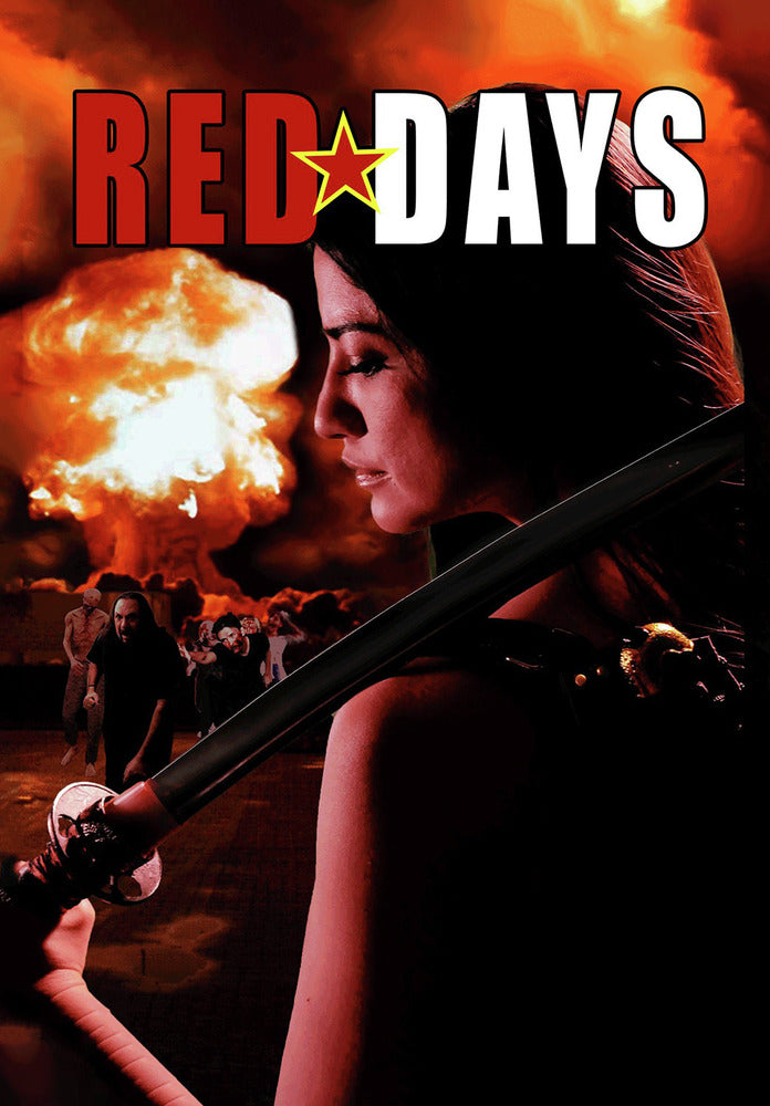 Red Days - 