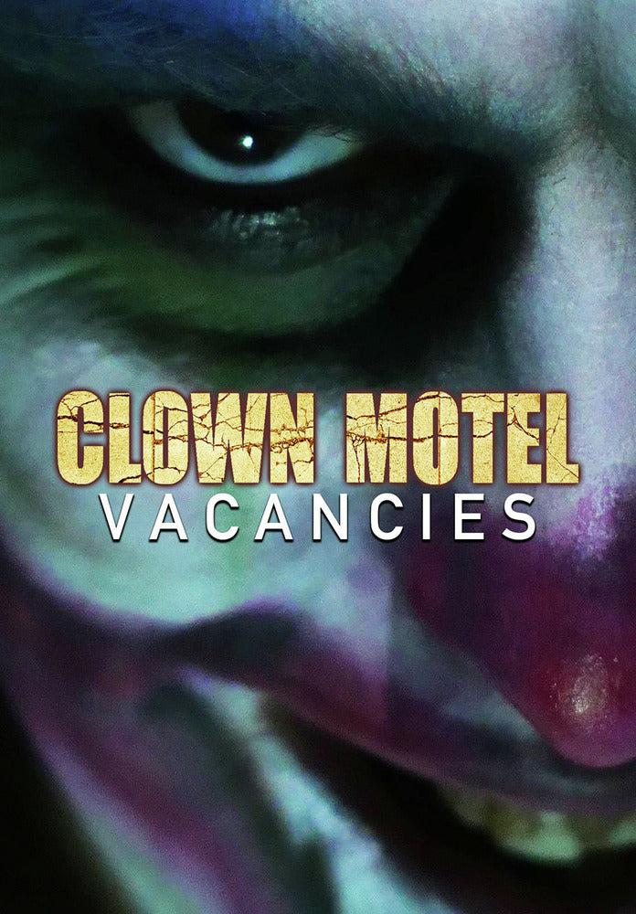 Clown Motel Vacancies - 