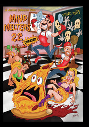 Mind Melters 22 - 
