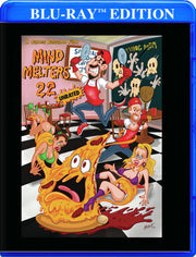 Mind Melters 22 - 