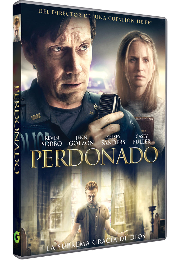 Perdonado - 