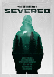 the connection: severed - DVD